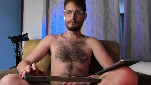 axel giracr online show from 02-08-25, 09:57