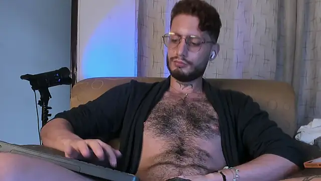 axel giracr online show from 02-23-25, 10:20