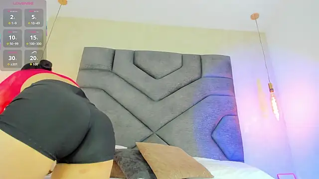 Liinda Saenz online show from 03-30-26, 11:33