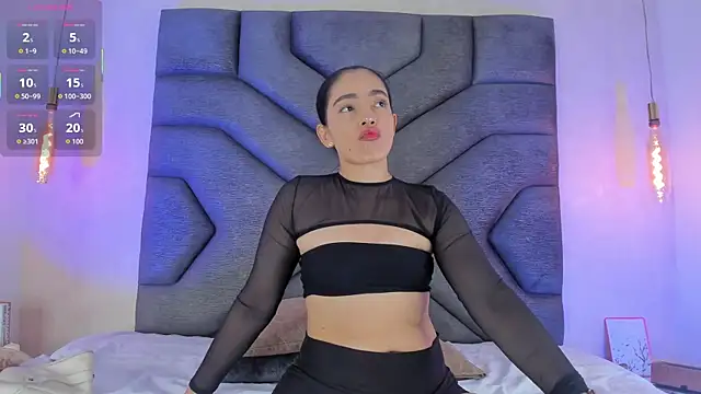 Liinda Saenz online show from 04-04-26, 11:29