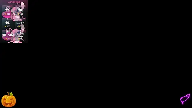 Margarethlex online show from 11-13-25, 04:11