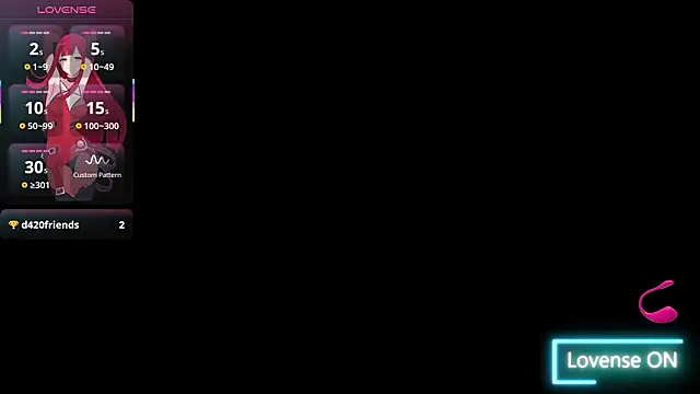 Margarethlex online show from 02-13-26, 03:57