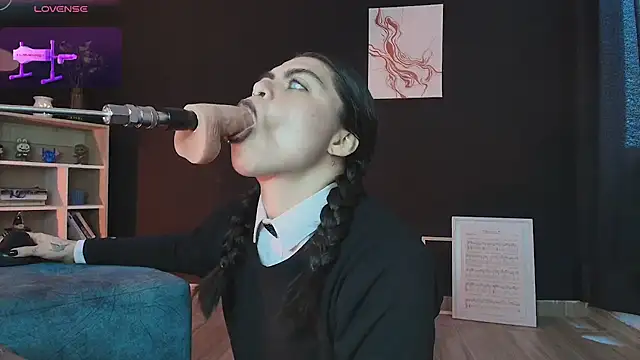  WednesdayFriday  online show from 03-02-25, 06:08