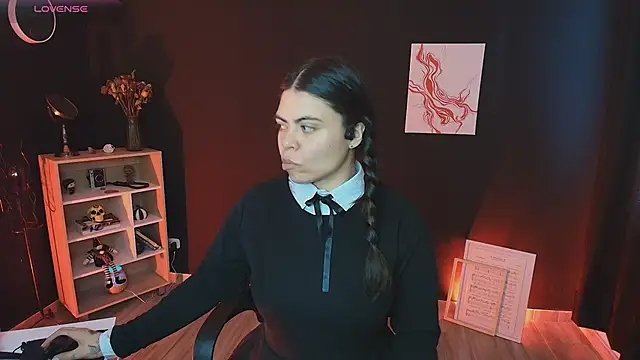  WednesdayFriday  online show from 09-15-25, 04:29