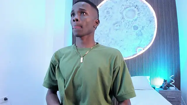 JacksonMuller  online show from 01-13-26, 02:11