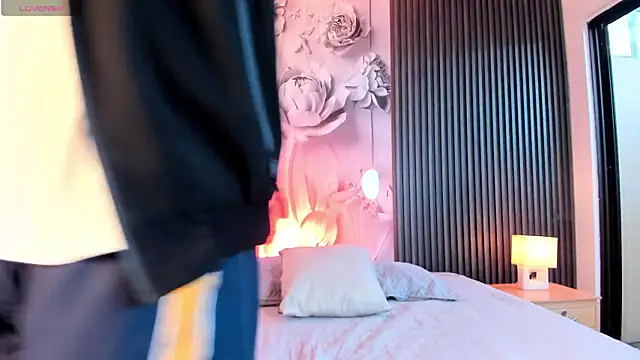 JacksonMuller  online show from 01-16-26, 01:48