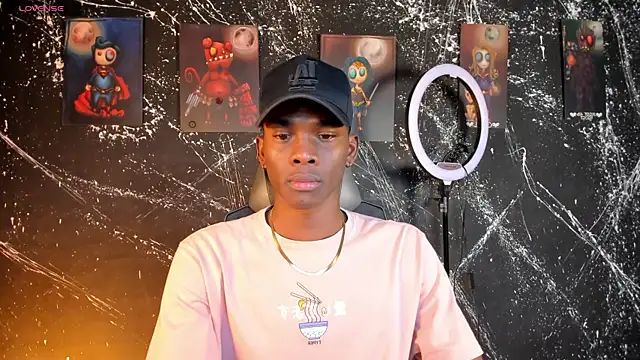 JacksonMuller  online show from 03-26-26, 02:00