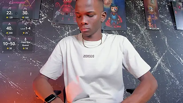 JacksonMuller  online show from 05-17-26, 01:29