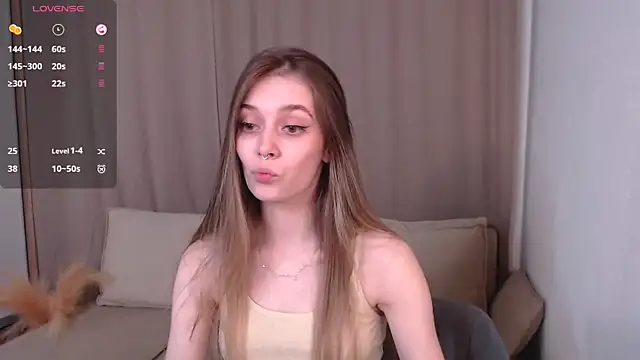  Little Imp  online show from 03-03-25, 08:54