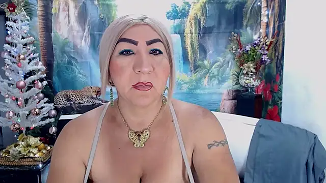 Snapshot of SEBAIS4YOU chatting on 11-24-25, 12:16 SEBAIS4YOU online show from 11-24-25, 12:16