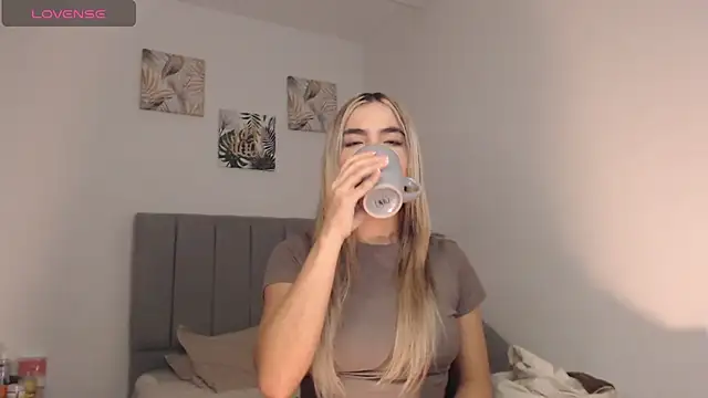 Marian se online show from 04-14-26, 11:33