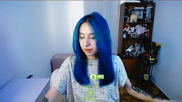 dakota senju online show from 12-02-24, 01:46