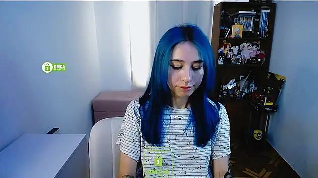 dakota senju online show from 12-02-24, 04:53