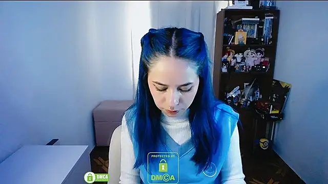 dakota senju online show from 12-03-24, 02:05