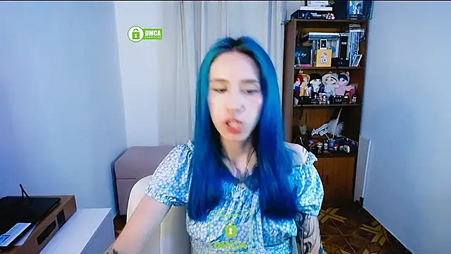 dakota senju online show from 12-15-24, 02:08