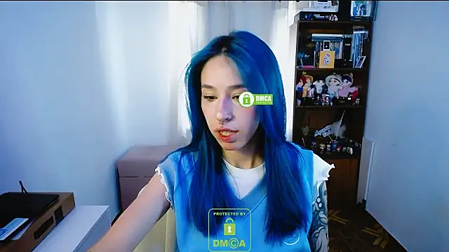 dakota senju online show from 12-15-24, 01:00