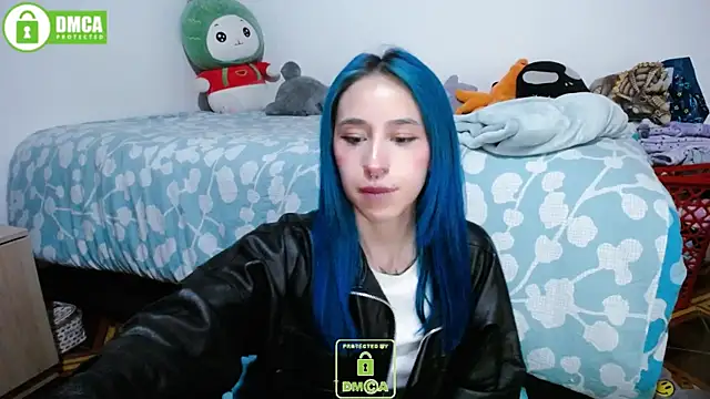 dakota senju online show from 12-17-24, 03:50