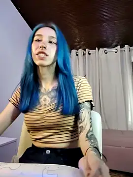 dakota senju online show from 12-17-24, 10:43