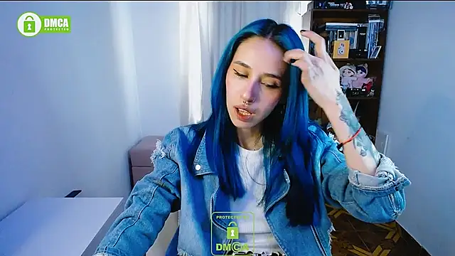 dakota senju online show from 12-18-24, 08:25