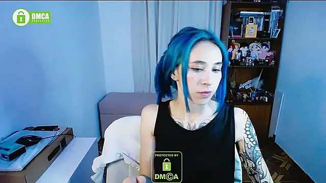 dakota senju online show from 12-21-24, 01:36