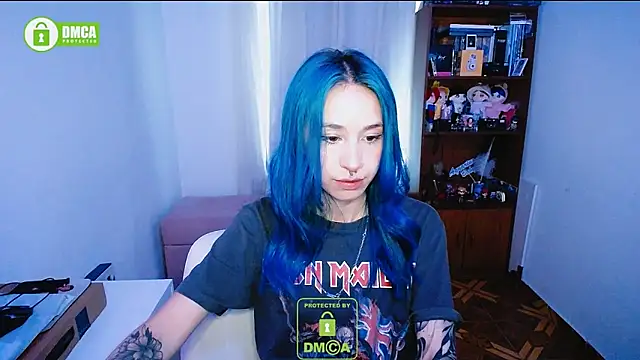 dakota senju online show from 12-22-24, 10:25