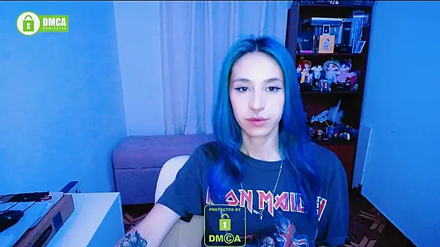 dakota senju online show from 12-23-24, 01:29