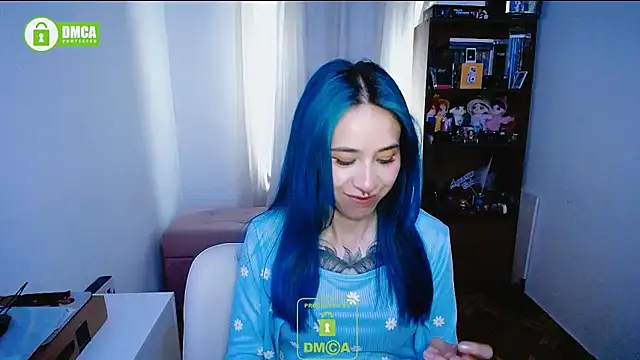 dakota senju online show from 12-23-24, 01:35