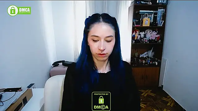 dakota senju online show from 12-24-24, 01:06