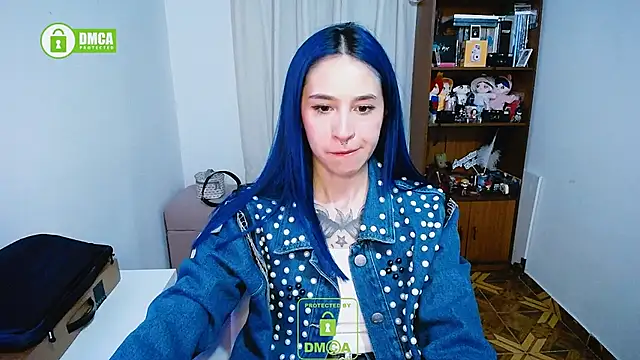 dakota senju online show from 12-26-24, 04:43