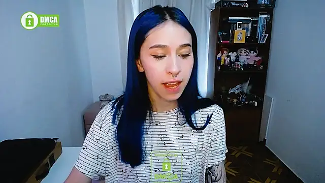 dakota senju online show from 12-26-24, 10:31