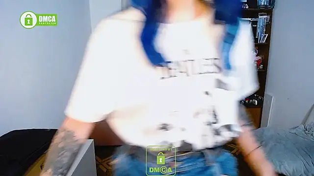 dakota senju online show from 12-28-24, 12:57