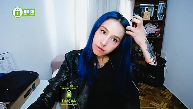 dakota senju online show from 12-29-24, 02:00