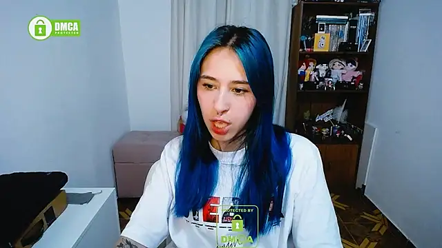 dakota senju online show from 01-21-25, 11:13