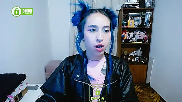 dakota senju online show from 01-23-25, 12:14