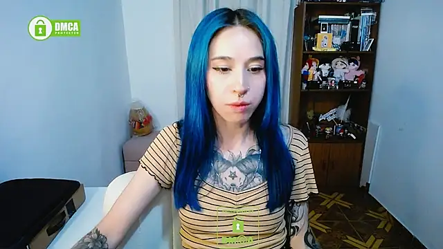 dakota senju online show from 01-25-25, 12:27