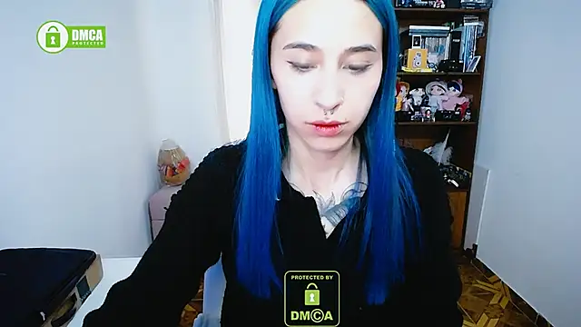 dakota senju online show from 01-26-25, 10:24