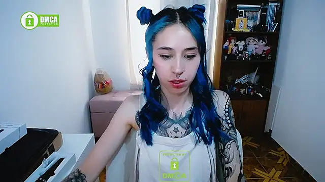 dakota senju online show from 01-27-25, 04:11