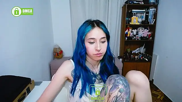 dakota senju online show from 01-28-25, 12:26