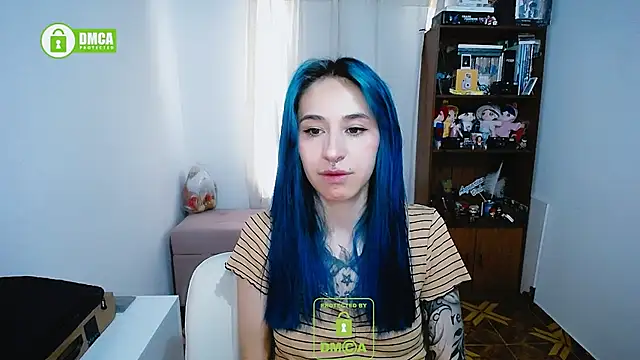 dakota senju online show from 01-28-25, 01:05