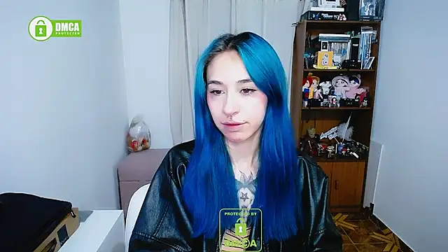 dakota senju online show from 01-29-25, 02:19