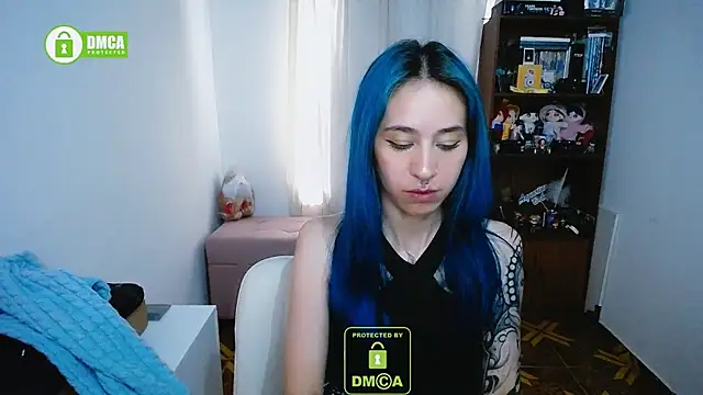 dakota senju online show from 01-30-25, 05:06