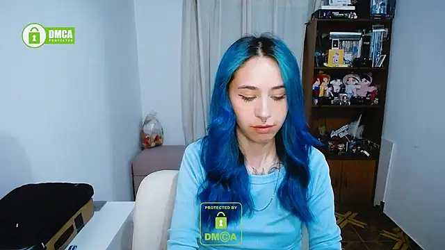 dakota senju online show from 02-01-25, 11:37