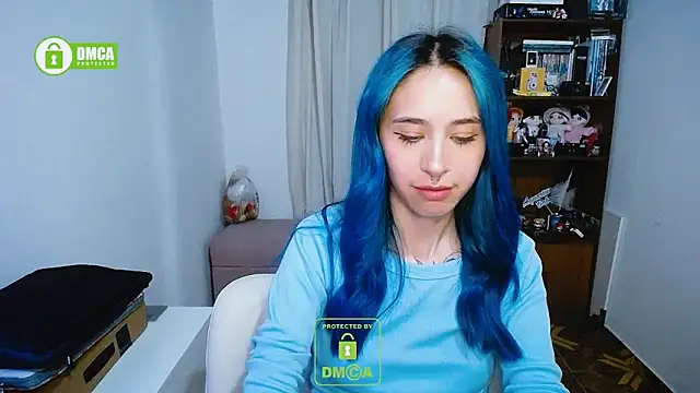 dakota senju online show from 02-02-25, 02:38