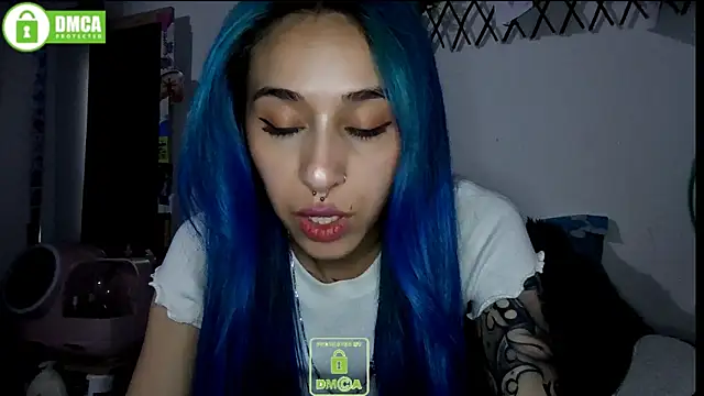 dakota senju online show from 02-02-25, 11:00