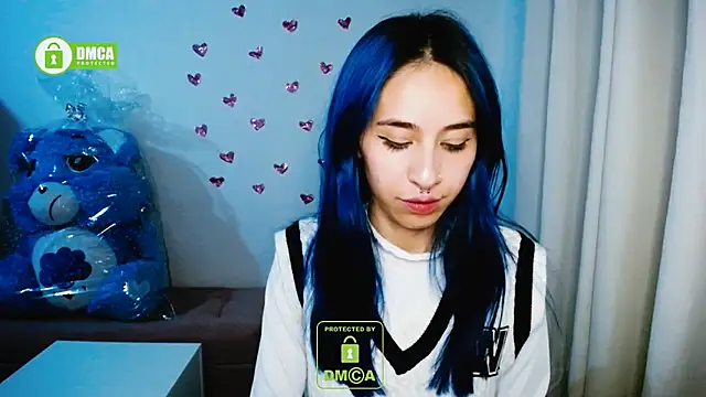 dakota senju online show from 02-21-25, 03:56