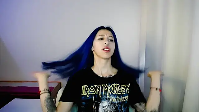 dakota senju online show from 09-16-25, 01:12