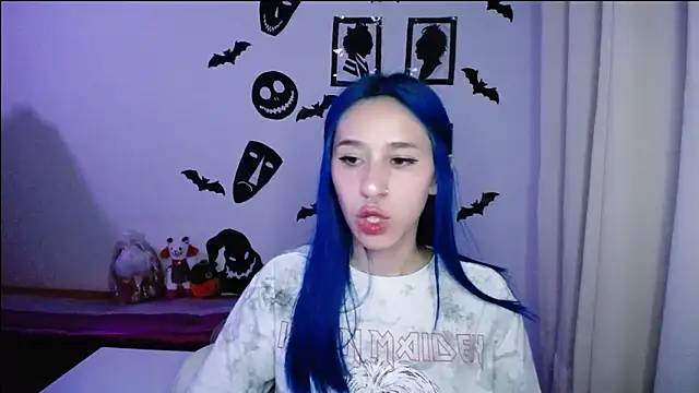 dakota senju online show from 10-09-25, 10:52