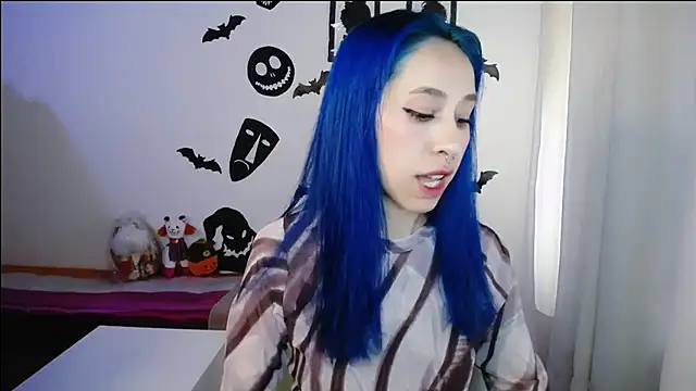 dakota senju online show from 10-10-25, 02:38