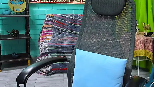 Miss Barbara  online show from 02-20-25, 07:41