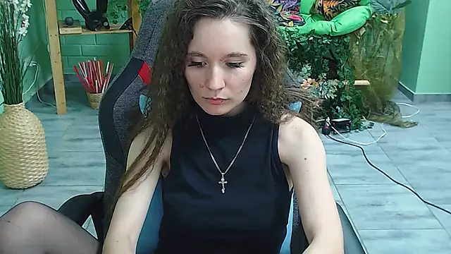 Miss Barbara  online show from 02-27-25, 09:04